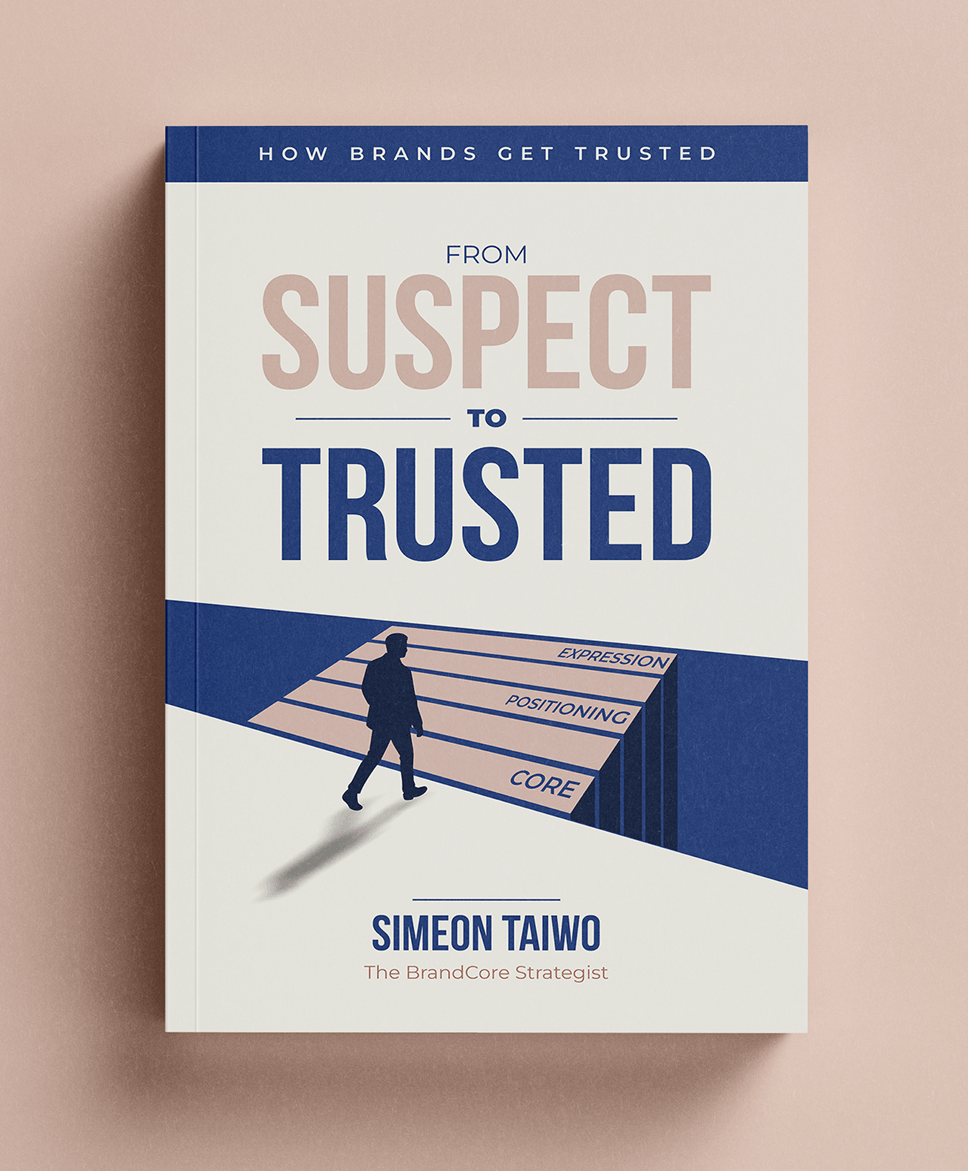From Suspect To Trusted