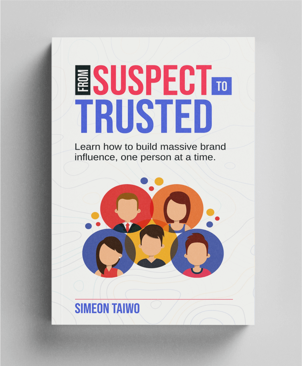 From Suspect to Trusted