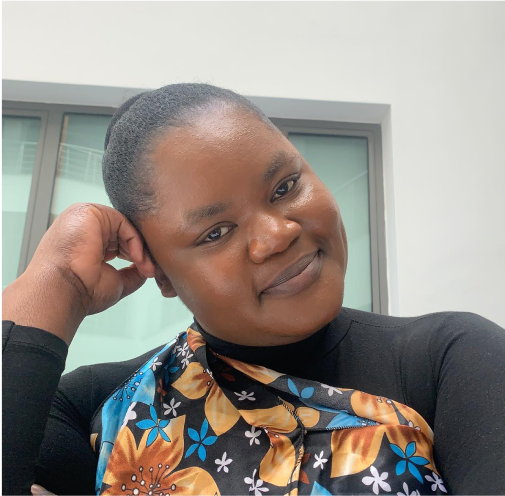 Mary Ogundimu - Testimonial