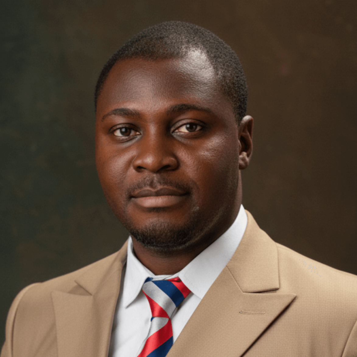Simeon Taiwo - BrandCore Strategist