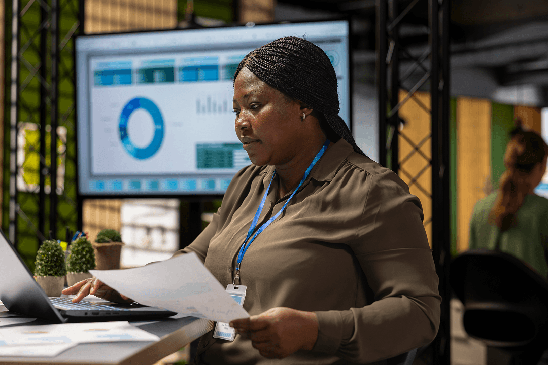 How To Prepare Your Business Date for AI Integration