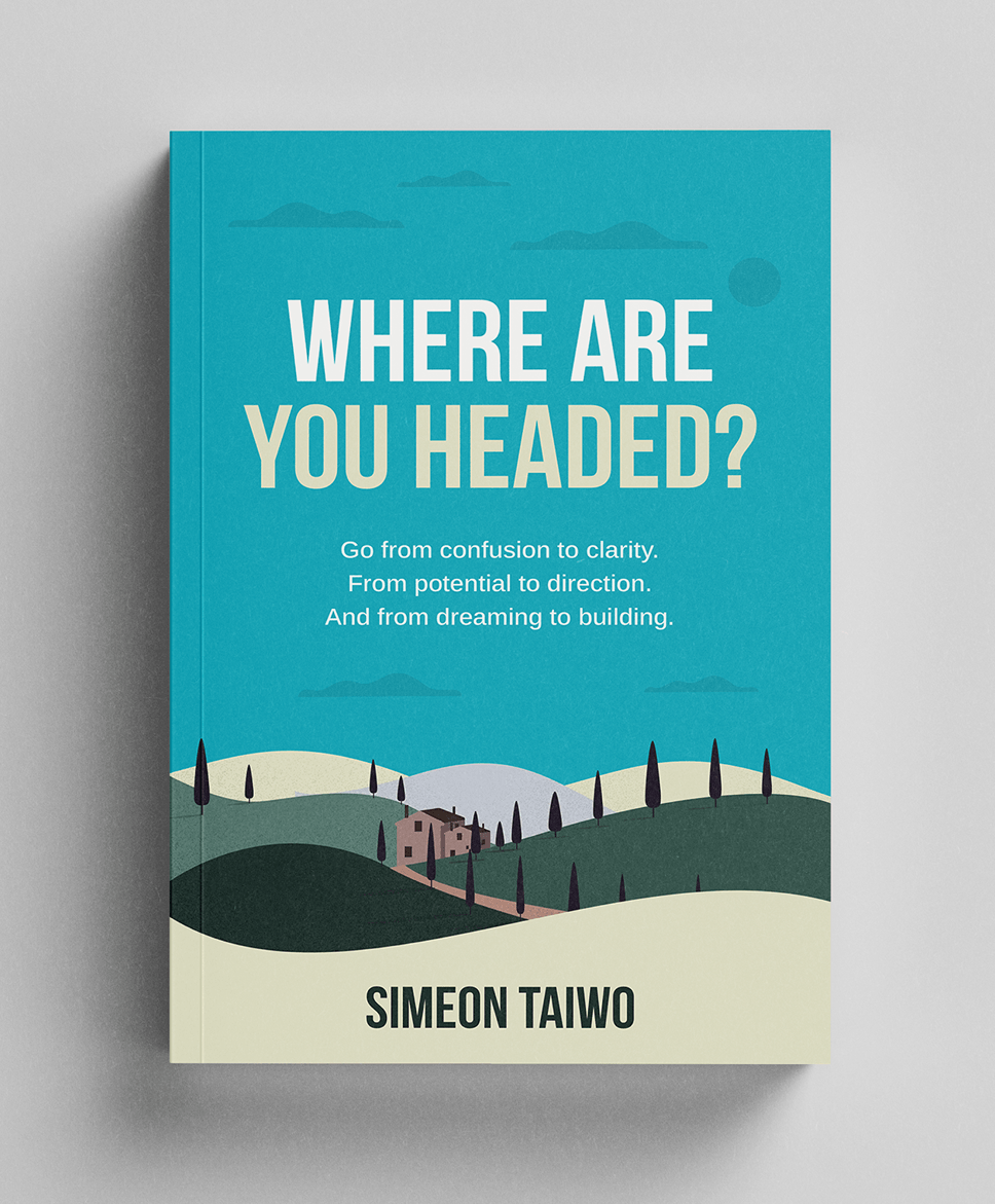 Where Are You Headed?